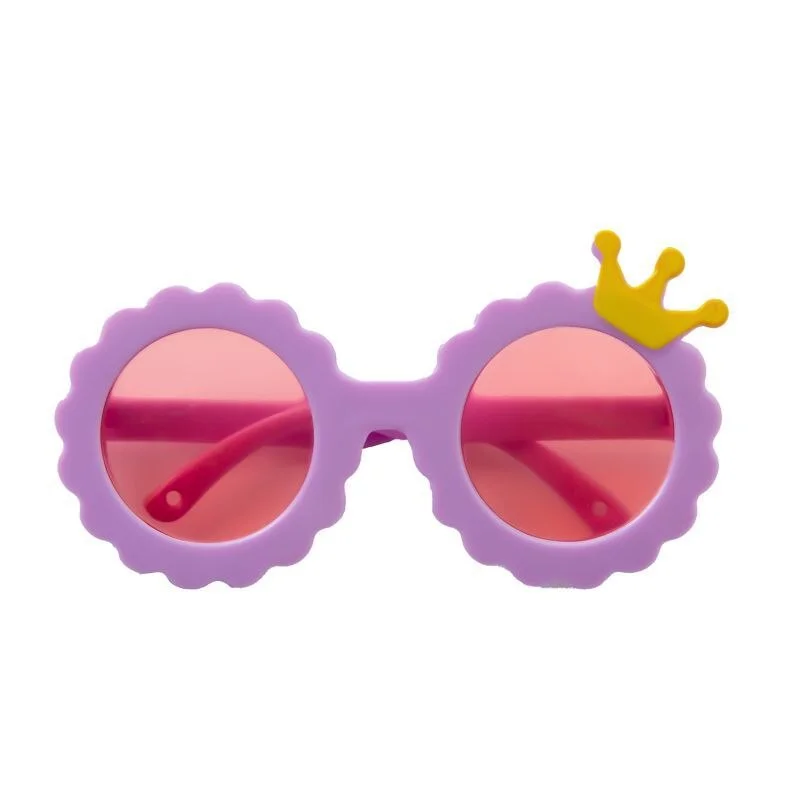Crown purple