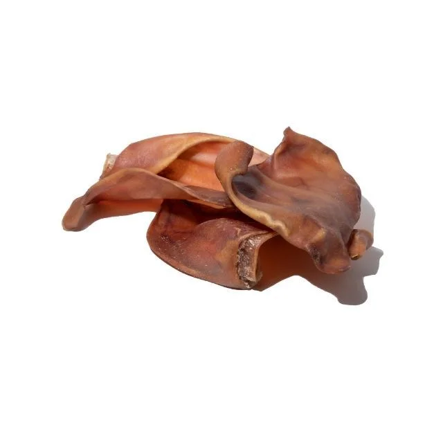 - Automatic temperature adjustment cat bedPig Ear Dog Chew