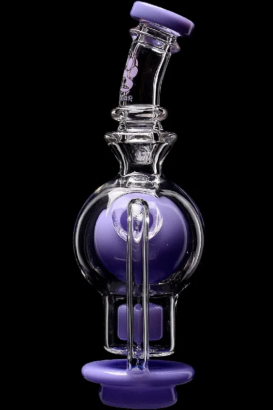 Milky Purple