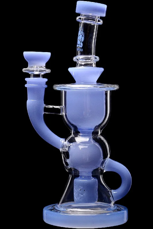 - Climbing pet constant temperature heating padCalibear Vortex Seed Of Life Recycler Dab Rig
