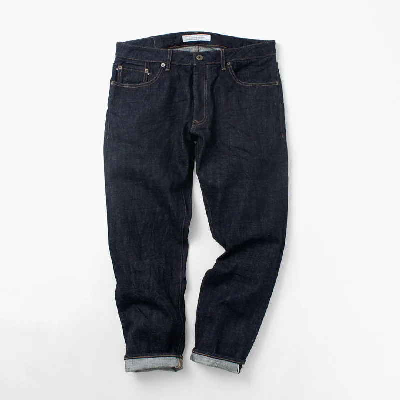 - Deodorizing cat litter tofu litterJAPAN BLUE JEANS / 16oz Monster Denim Semi-Wide Tapered 5P - Deodorizing cat litter tofu litterJAPAN BLUE JEANS / 16oz Monster Denim Semi-Wide Tapered 5P