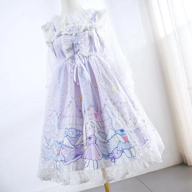 - Durable nylon dog leash wholesaleBallerina Bunny Dress