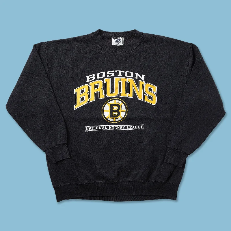 - Cat anti-jump window safety netVintage Boston Bruins Sweater XLarge