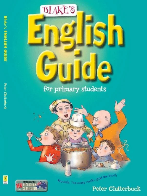 - Automatic induction pet water dispenserBlake's English Guide for Primary Students