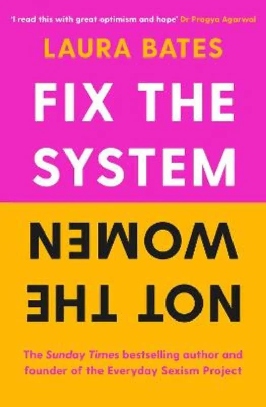 Pet ProductsFix the System, Not the Women