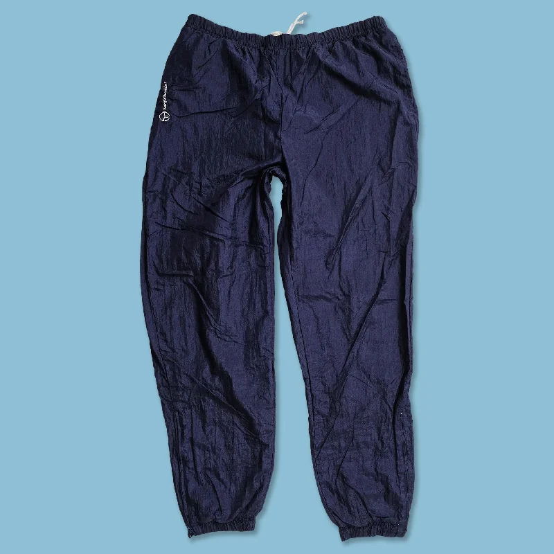 - Postoperative pet anti-licking Elizabethan collarVintage Sergio Tacchini Track Pants Medium
