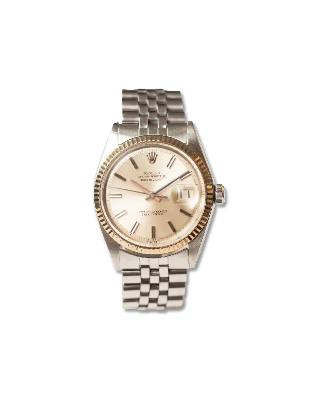 - Dog heart rate monitoring collar1971 Rolex Oyster Perpetual Datejust