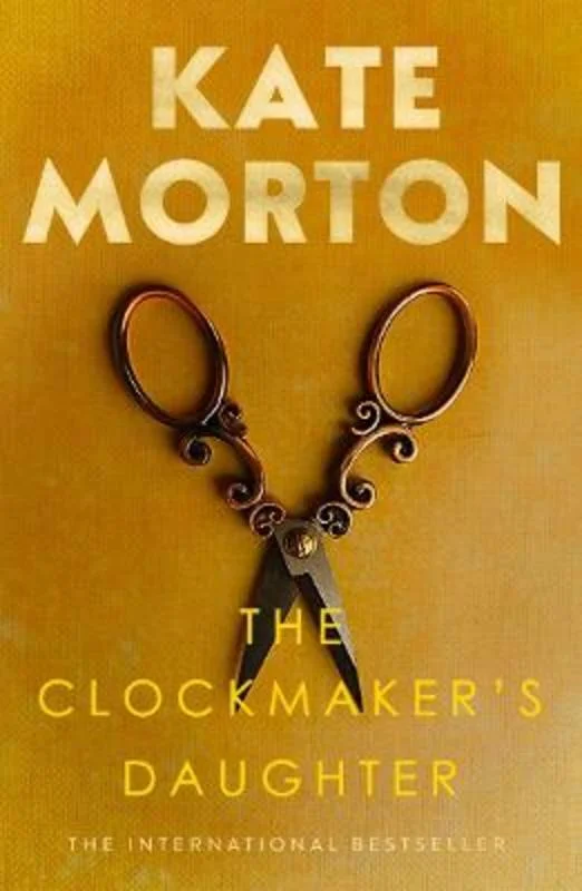  -Non-contact cat thermometerThe Clockmaker's Daughter