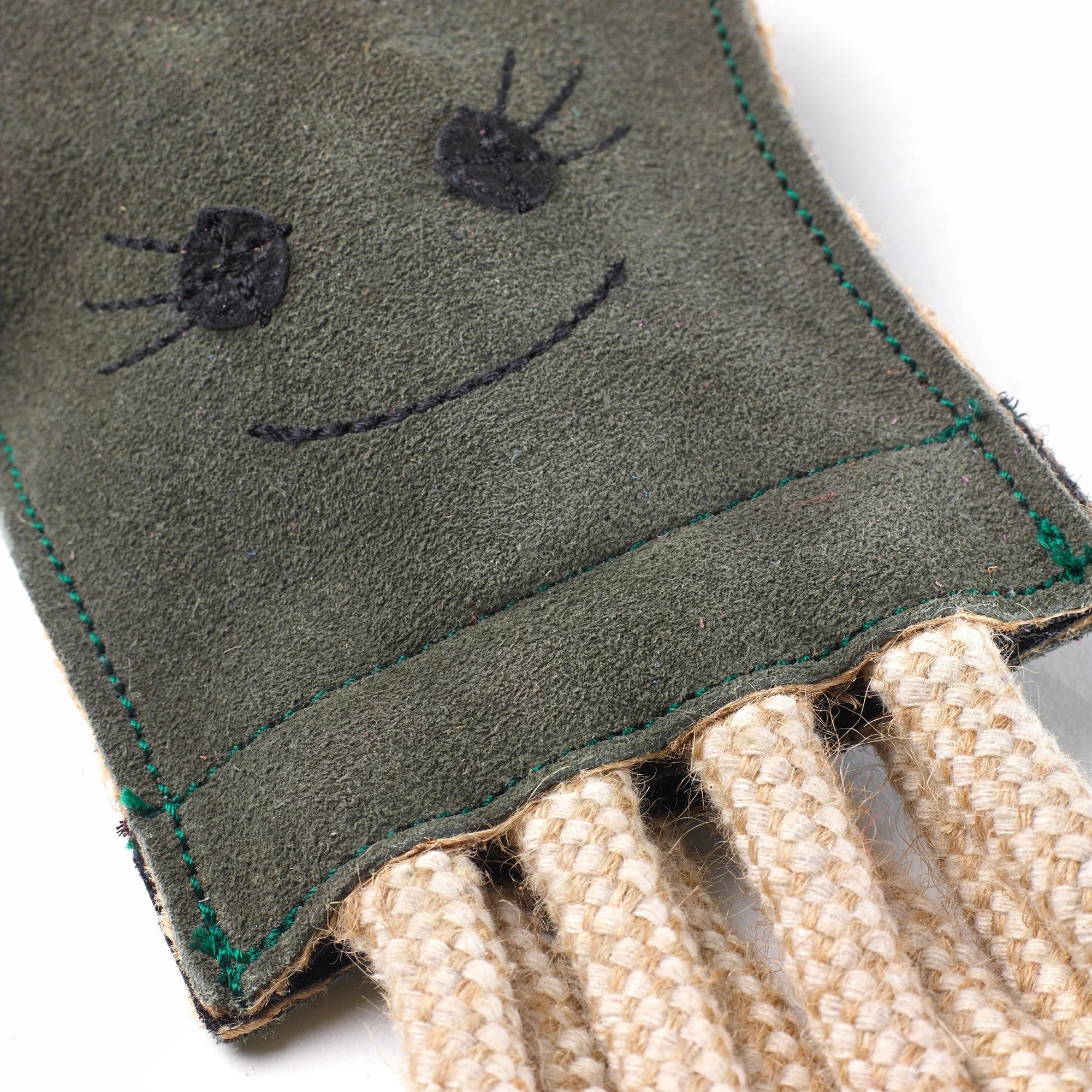 - Cat teasers selectionGreen & Wilds Eco Toy Olive The Octopus