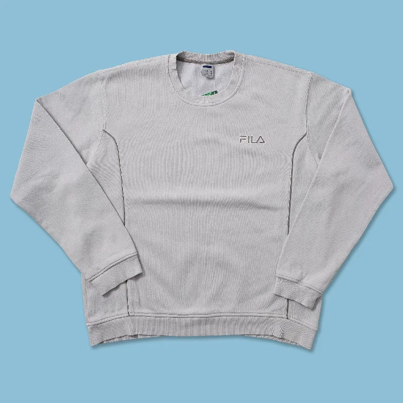 - Summer pet ice matVintage Fila Sweater Large