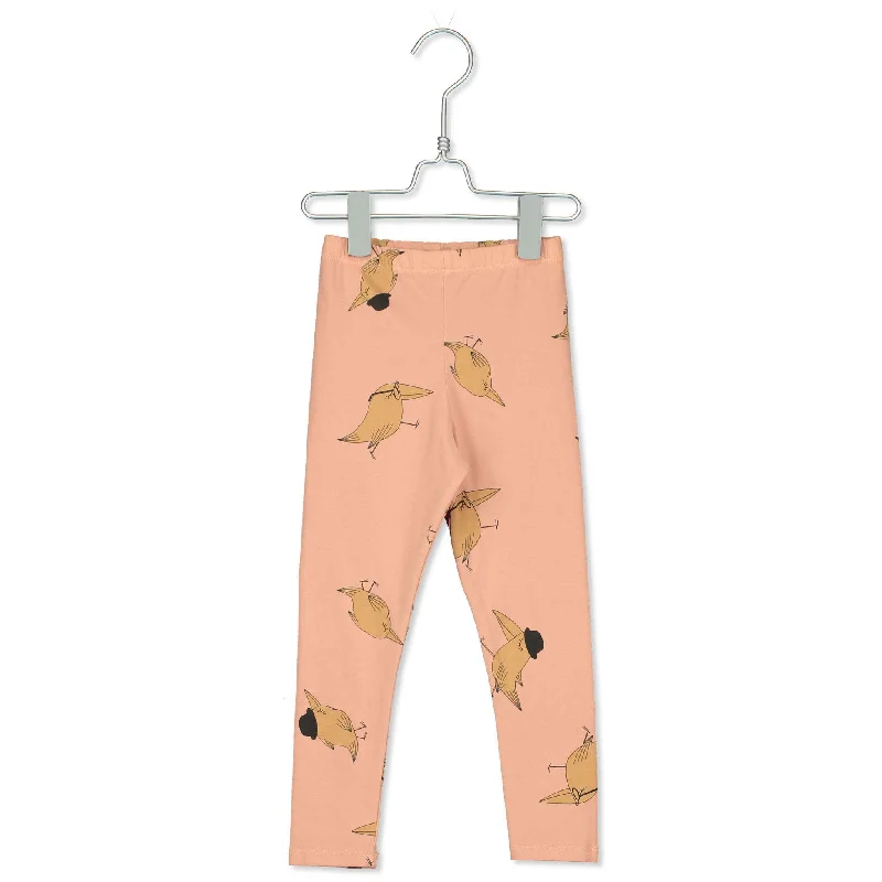 - Climbing pet constant temperature heating padLotieKids Pale Pink Birds Hats Leggings - Climbing pet constant temperature heating padLotieKids Pale Pink Birds Hats Leggings