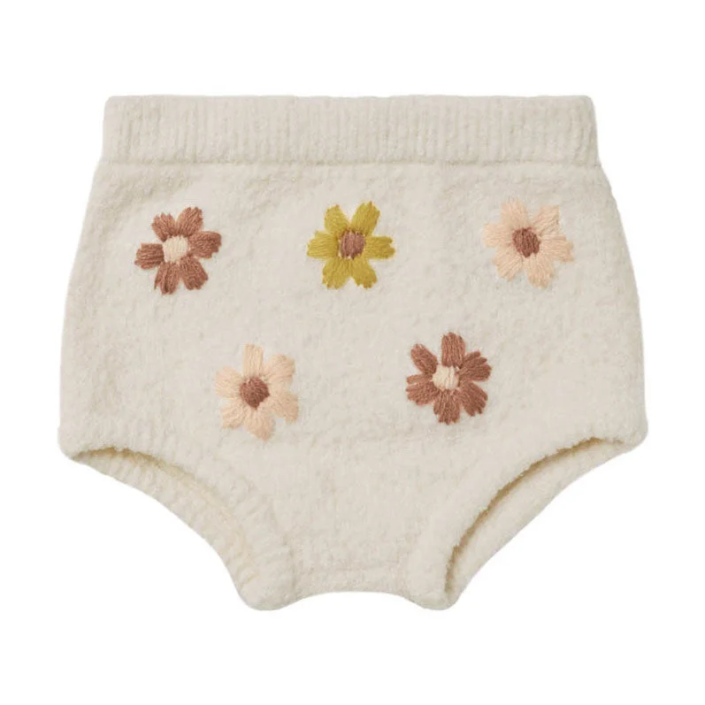 - Climbing pet constant temperature heating padRylee and Cru Knit Bloomer || Flowers