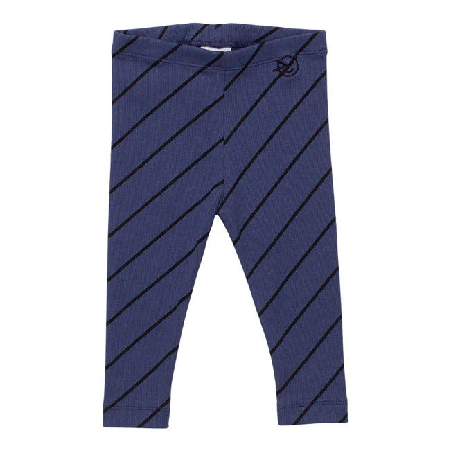 - Cat stress soothing sprayWYNKEN Baby Luna Leggings - Blue Diagonalonal Stripe
