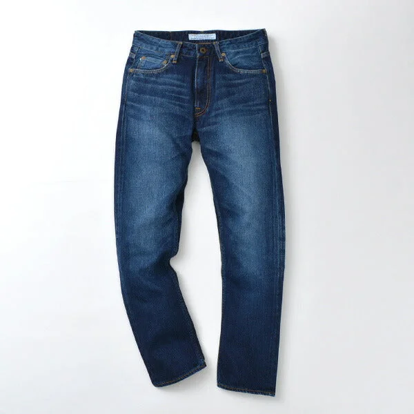 - Car dog seat beltJAPAN BLUE JEANS / RJB6140-ME Selvic Ankle Cut Slim Tapered Jeans - Car dog seat beltJAPAN BLUE JEANS / RJB6140-ME Selvic Ankle Cut Slim Tapered Jeans