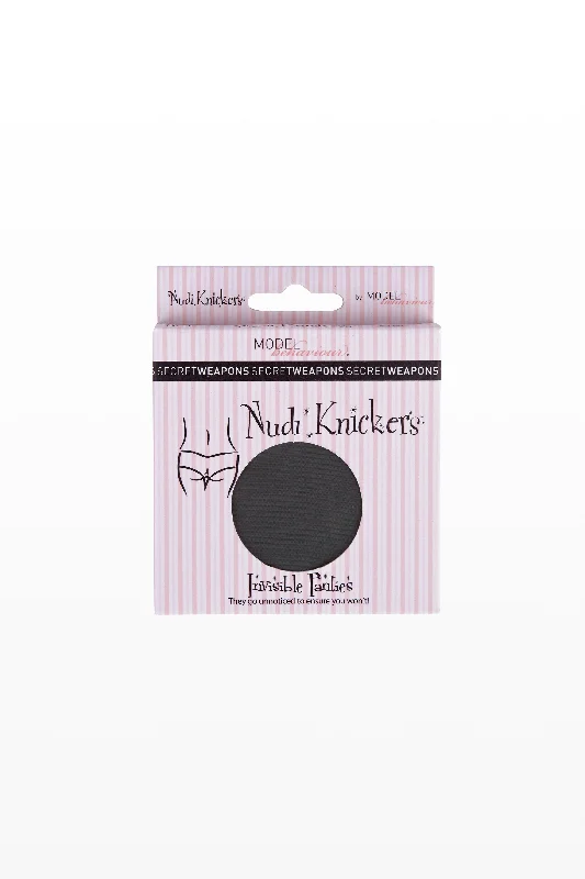  -Anti-scratch sofa protective coverNudi Knickers - Black