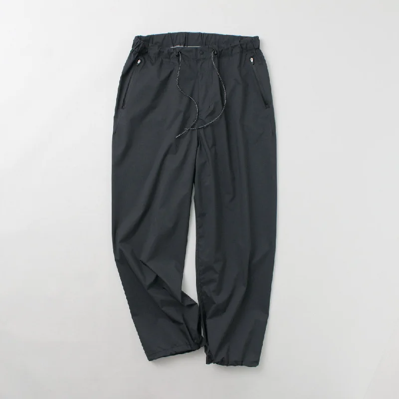 - Pet monitor with cameraRAG / Rainy Day Easy Pants