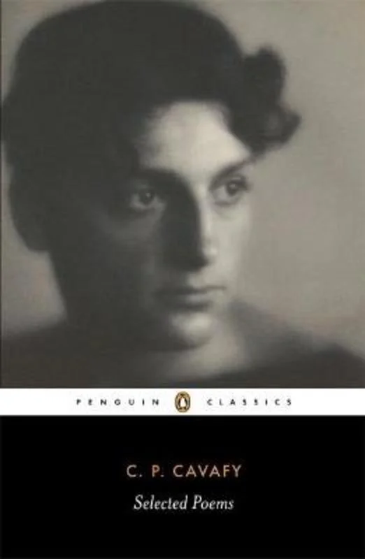 - Organic cotton dog bibsThe Selected Poems of Cavafy