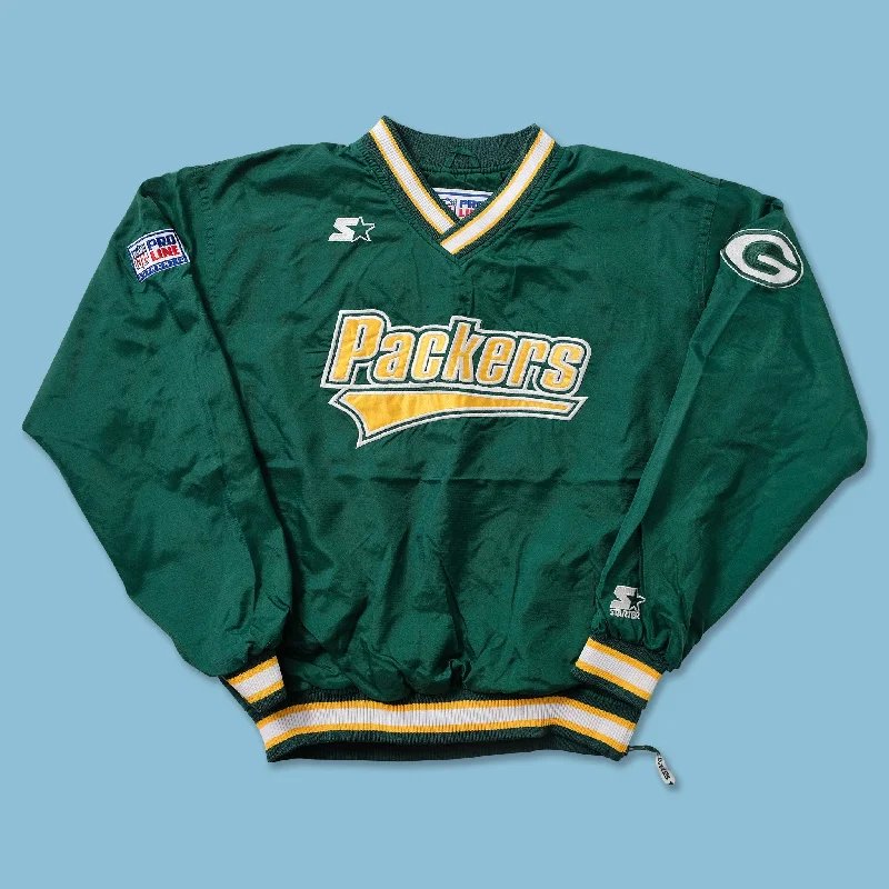 - Pet diabetes prescription foodWomen's Starter Greenbay Packers Windbreaker Medium