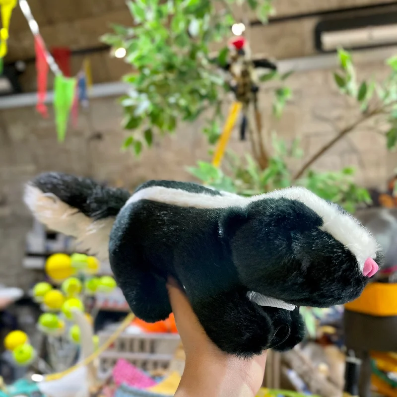 - Recommended affordable pet toysFluff & Tuff Lucy Skunk