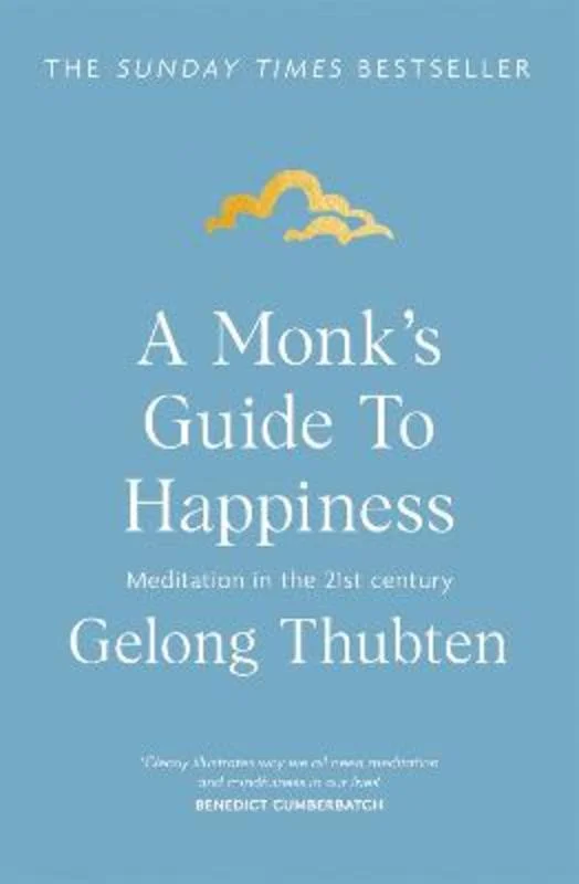 - Pet fence foldable indoorA Monk's Guide to Happiness