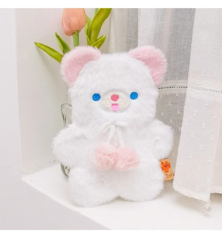 White Bear