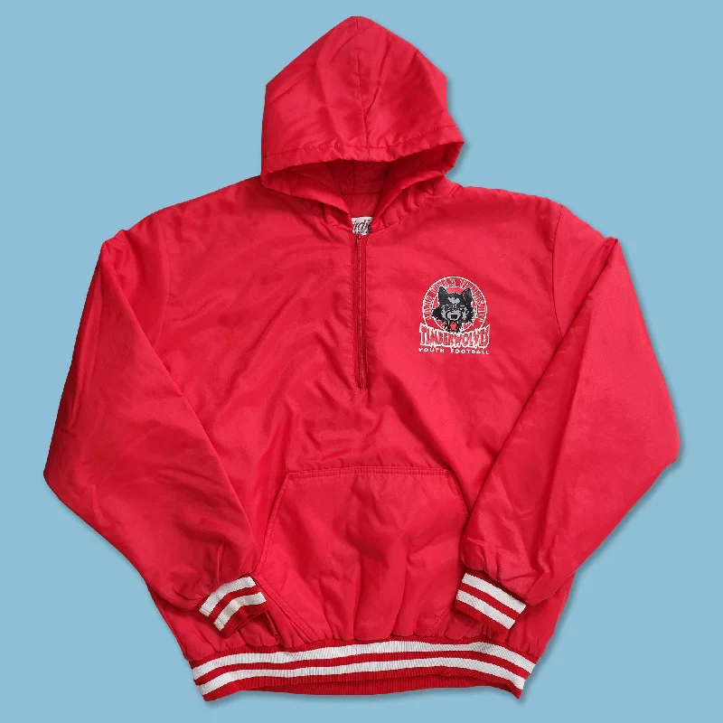 - Automatic induction pet water dispenserVintage Lake Villa Timberwolves Padded Windbreaker XXL - Automatic induction pet water dispenserVintage Lake Villa Timberwolves Padded Windbreaker XXL