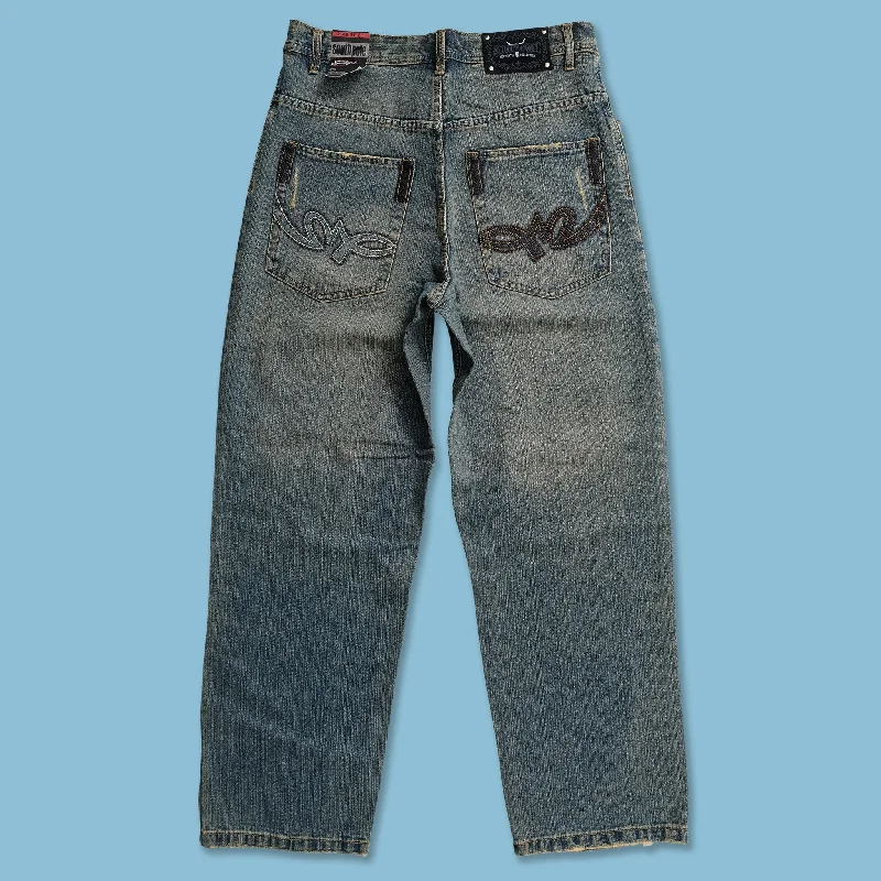 - Postoperative pet anti-licking Elizabethan collarY2K Southpole Baggy Pants 34x33
