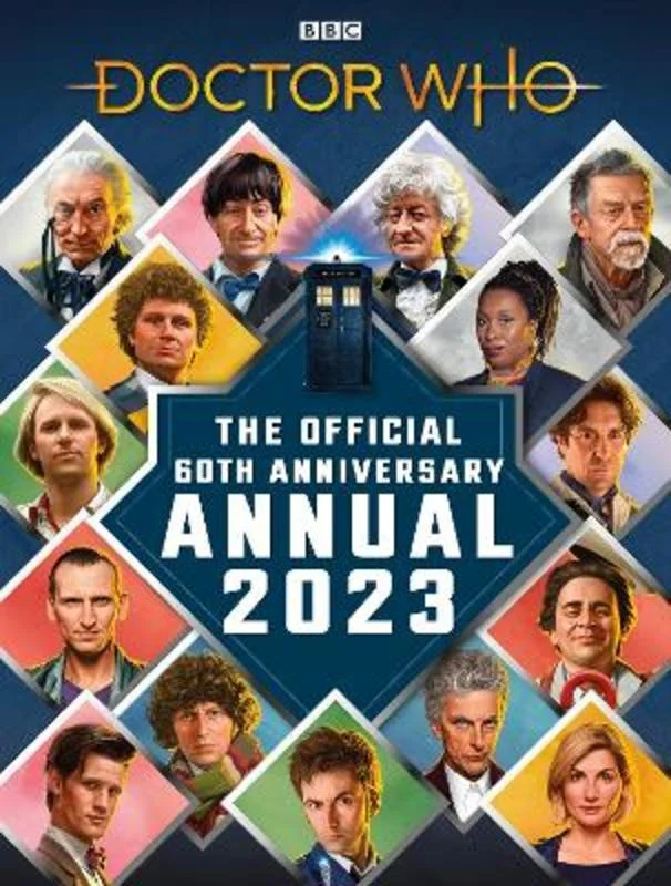 - Cat anti-jump window safety netDoctor Who Annual 2023