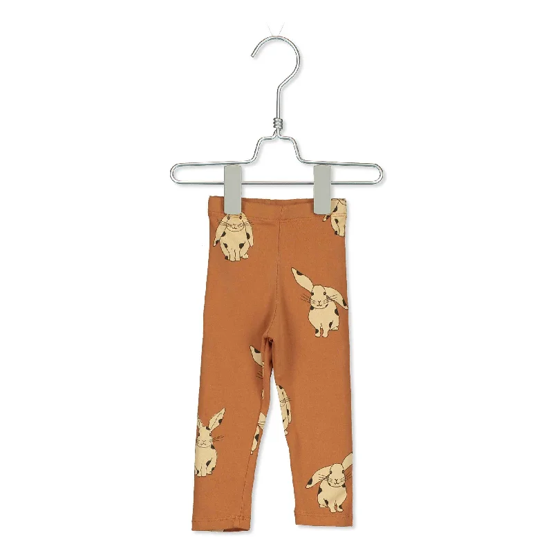 - Pet smart GPS locatorLotieKids Caramel Rabbits Baby Leggings