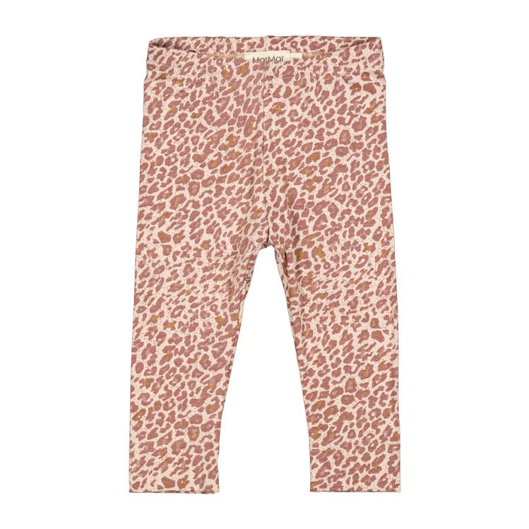 - Cat stress soothing sprayMarMar Copenhagen Dusty Mauve Leo Leggings