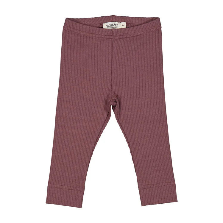 - Degradable pet feces bagMarMar Copenhagen Mahogany Leggings