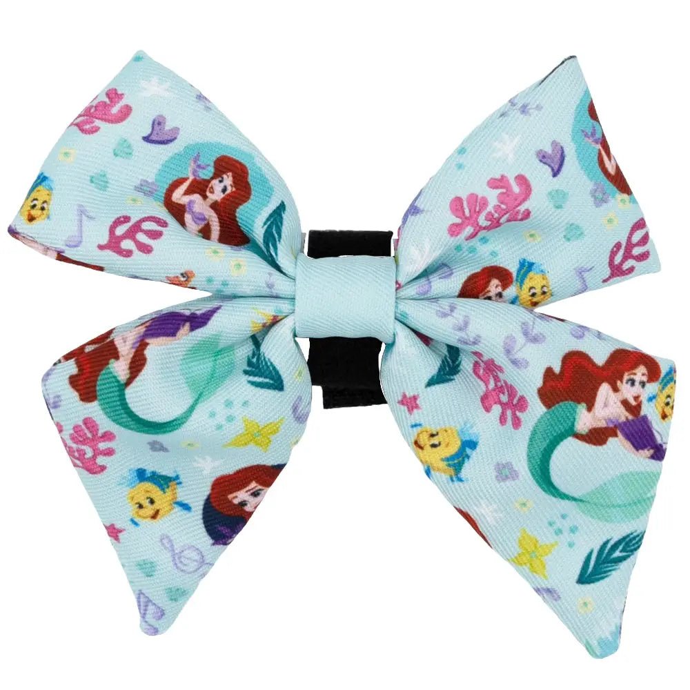 Classification by brand or style:Disney Princess™ Collar Slider- Ariel