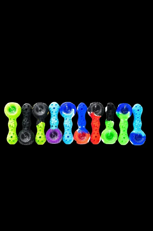 - Dog disposable foam shower gelTree Lock Box Silicone Pipe