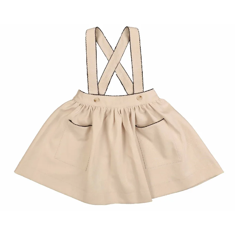 - Pregnant cat delivery room warming boxNoma Cream Stitch Detailed Skirt