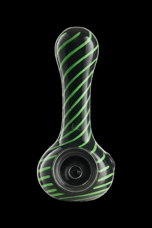 Black / Green
