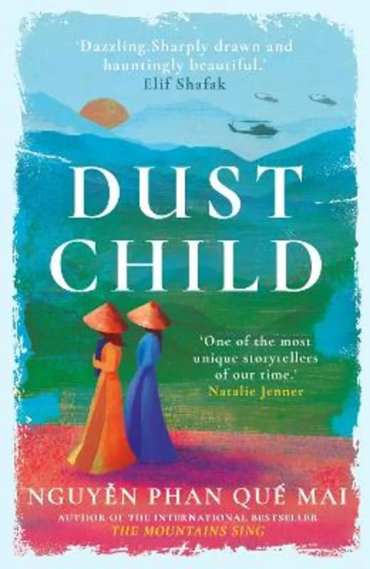 ---Dust Child