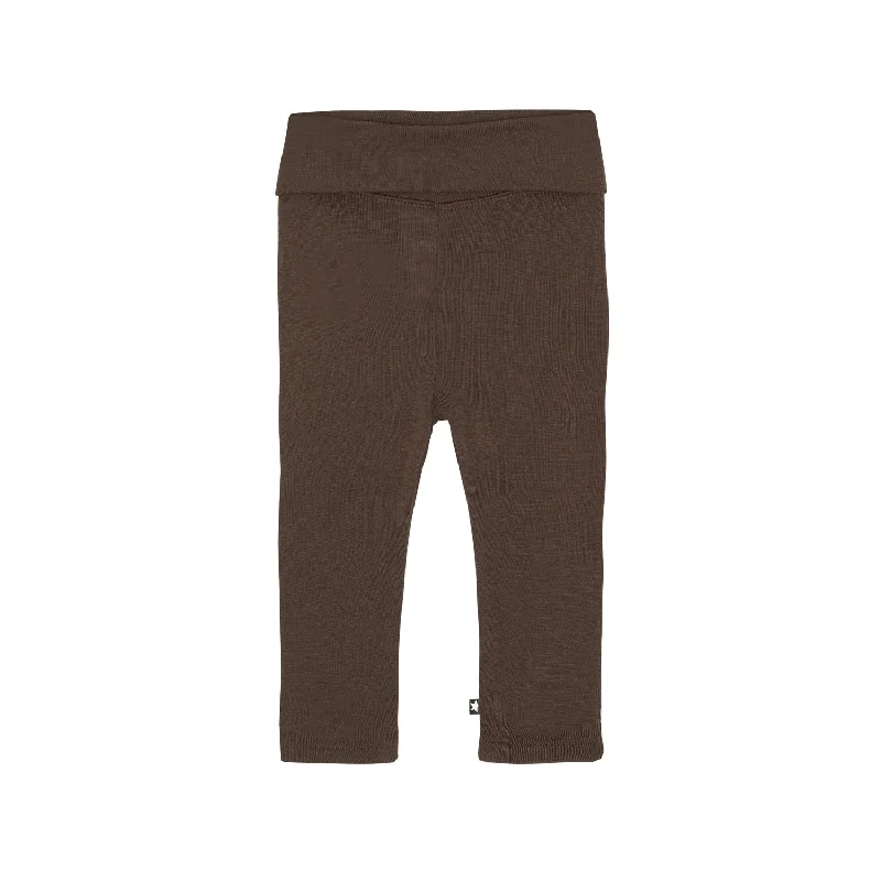 - ​​Christmas pet Christmas clothingMolo Deep Oak Sabi Pants