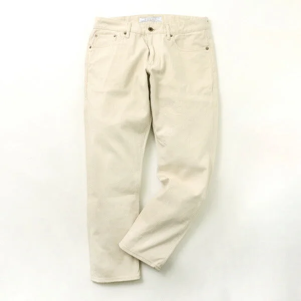 - Custom pet birthday cakeJAPAN BLUE JEANS / Tapered 5P Pique Pants
