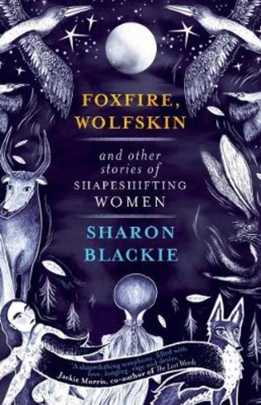 - Automatic temperature adjustment cat bedFoxfire, Wolfskin and Other Stories of Shapeshifting Women
