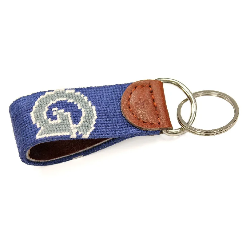 - Postoperative pet anti-licking Elizabethan collarGEORGETOWN UNIVERSITY KEY FOB