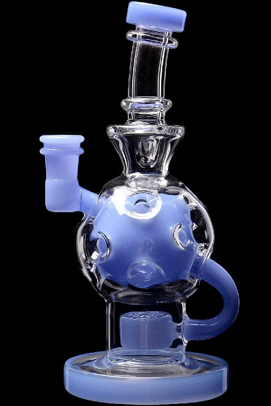 - Custom pet birthday cakeCalibear Nova Flower Of Life Dab Rig