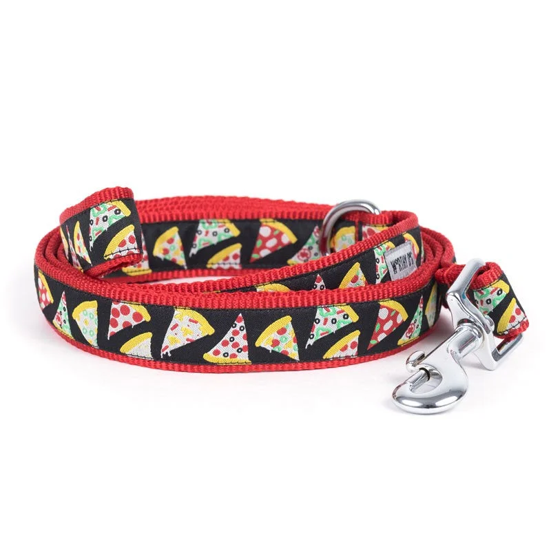  . **Pet toys are bite-resistant and wear-resistant**Pizza Dog Lead