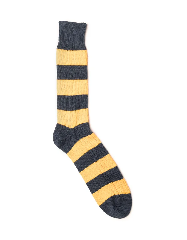 - Pet smart GPS locatorNAVY/GOLD STRIPE SOCKS