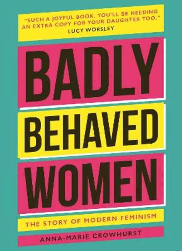 - Teething and chewing toys for puppiesBadly Behaved Women