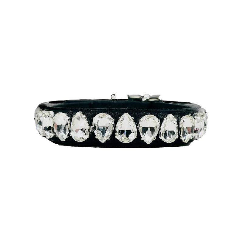 - Postoperative pet anti-licking Elizabethan collarEasy Liz Dog Collar Crystal