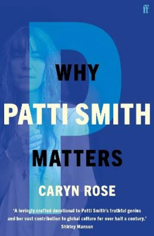 - Winter warm clothes for short-haired dogsWhy Patti Smith Matters
