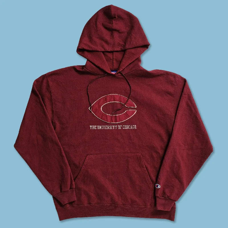 - Climbing pet constant temperature heating padVintage Champion University of Chicago Hoody XLarge