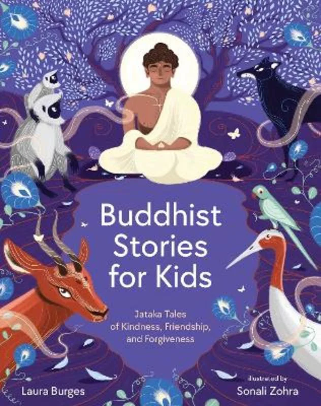 - Air box TSA certified check-inBuddhist Stories for Kids