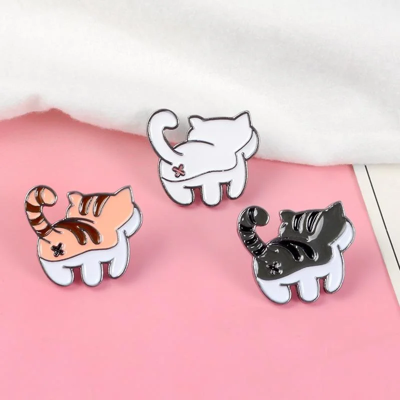 Full Set Of 3 (Save $7)