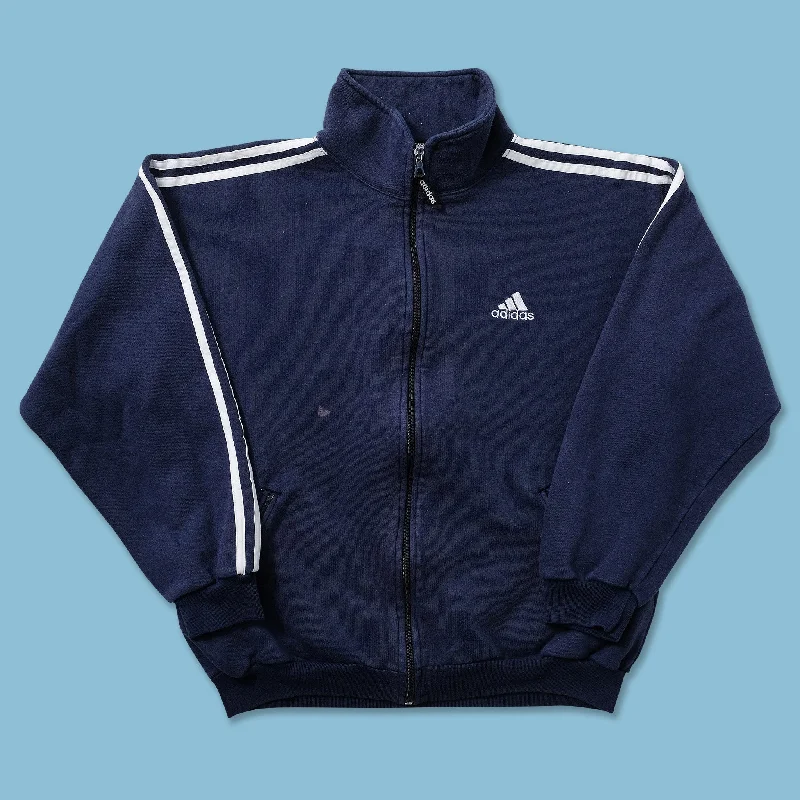 - Smart cat litter box with automatic cleaningVintage adidas Sweat Jacket Small
